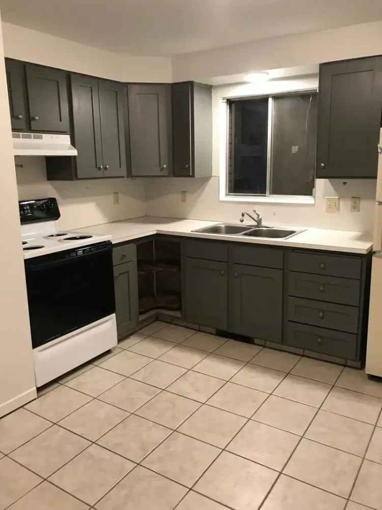 Apartment Unit for Rent