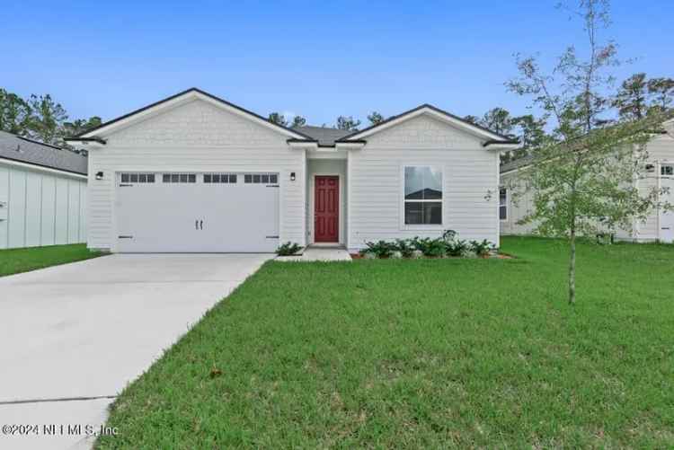 Single-family house For Sale in Jacksonville, Florida