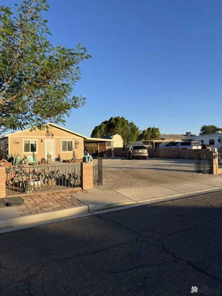 Single-family house For Sale in Arizona