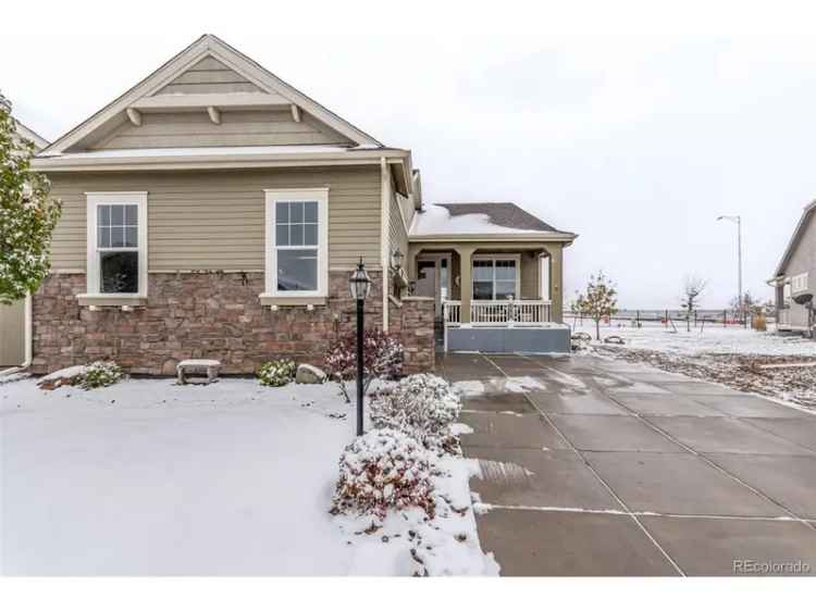 Single-family house For Sale in 7426, East 148th Place, Thornton, Colorado