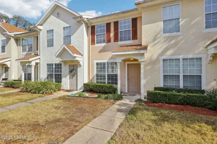 House For Sale in 3545, Twisted Tree Lane, Jacksonville, Florida