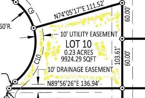 Land For Sale in Paragould, Arkansas