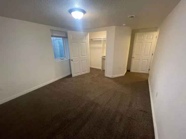 Apartment Unit for Rent