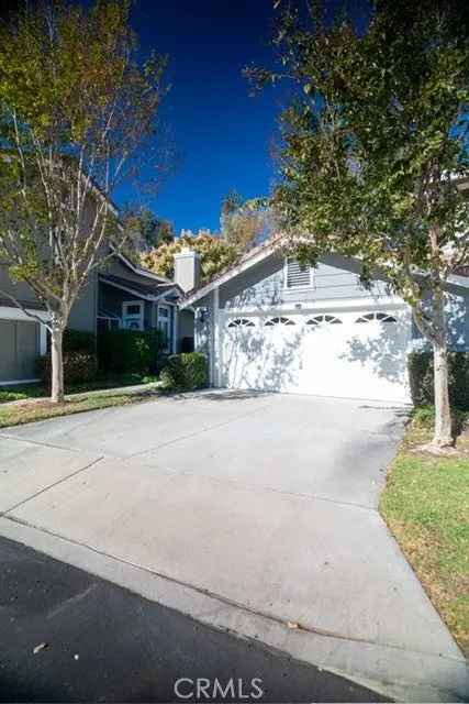 Condo For Sale in 13611, Almond Street, Tustin, California