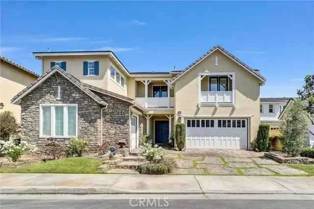 Single-family house For Sale in 20092, Sand Dune Lane, Huntington Beach, California