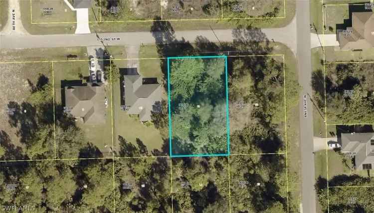 Land For Sale in Florida