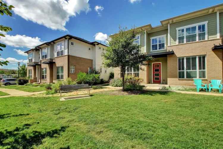 Condo For Rent in 2806, Moreno Street, Austin, Texas