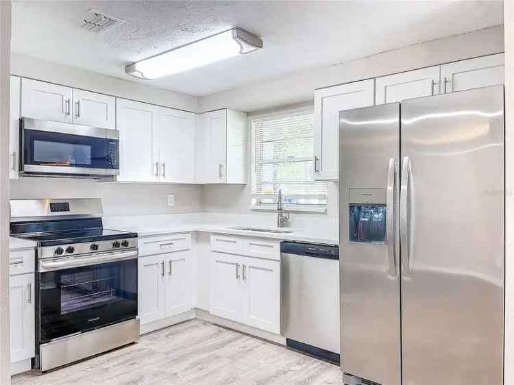 Single-family house For Sale in 1709, East Sitka Street, Tampa, Florida