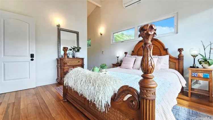 Single-family house For Sale in 1580, Ala Lani Street, Honolulu, Hawaii