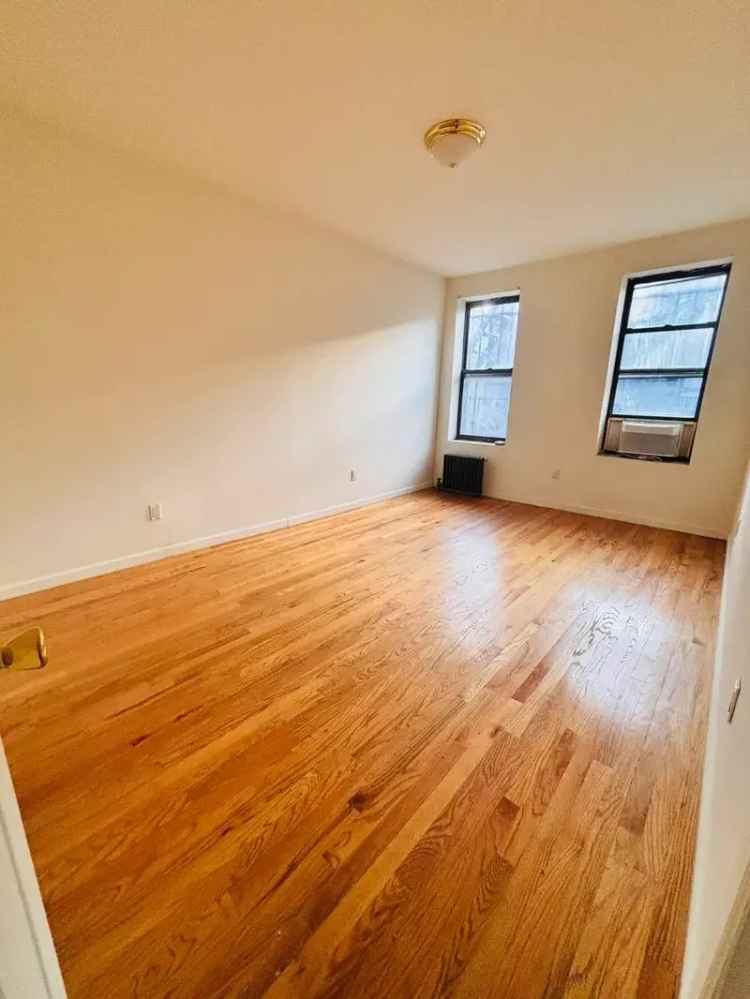 Apartment Unit for Rent