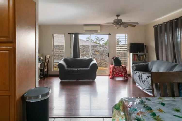 Single-family house For Sale in 244, Hoalike Street, Kihei, Hawaii