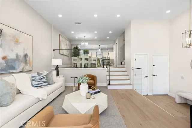 Condo For Sale in 7, Morning Star, Irvine, California