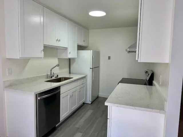 Condo For Sale in 247, North Capitol Avenue, San Jose, California