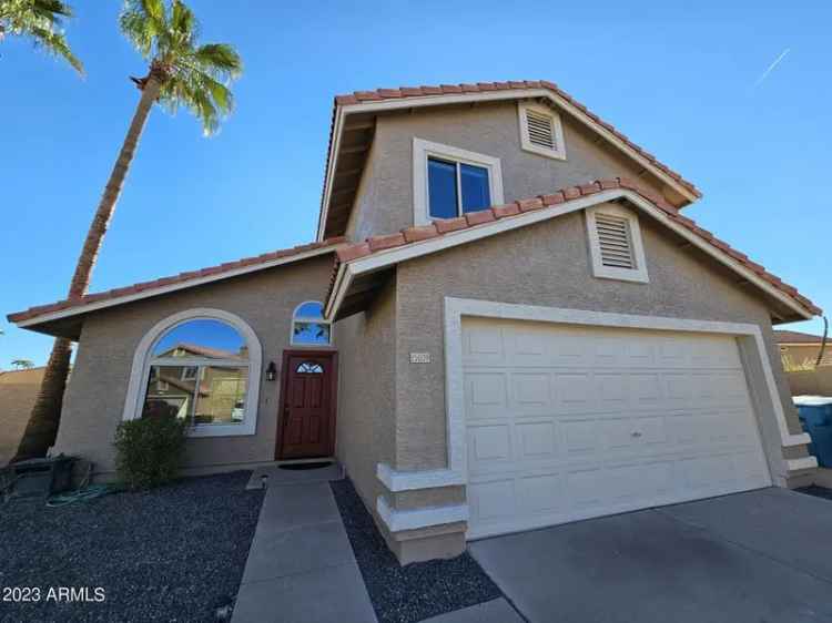 Single-family house For Sale in 15039, South 28th Street, Phoenix, Arizona