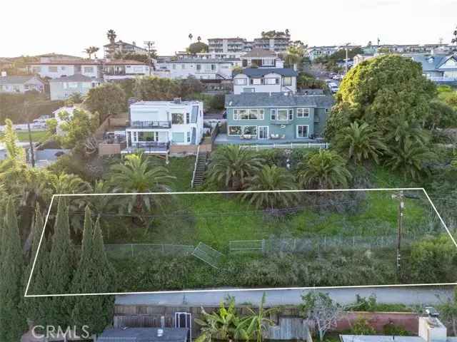 Land For Sale in 661, West 28th Street, Los Angeles, California