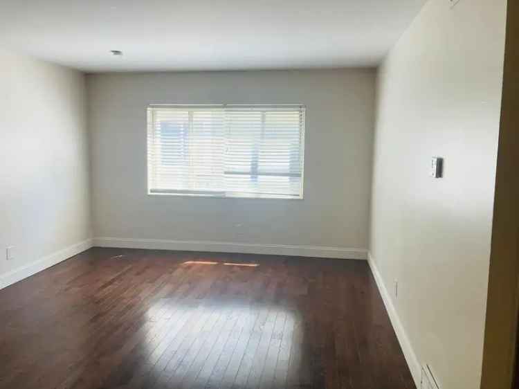 Apartment Unit for Rent