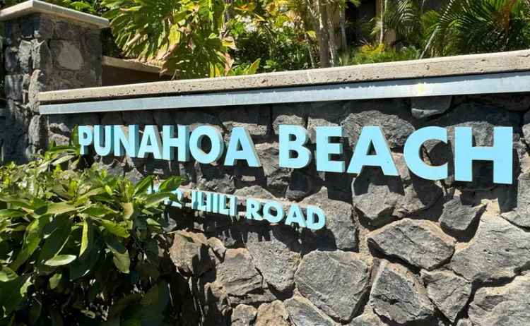 Condo For Sale in 2142, Iliili Road, Kihei, Hawaii