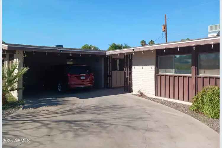 Single-family house For Sale in 6202, West Highland Avenue, Phoenix, Arizona