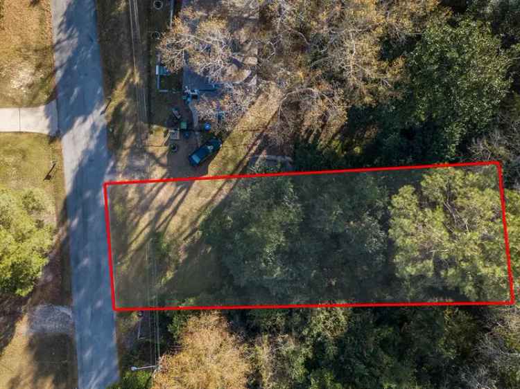 Land For Sale in 935, Watson Drive, Columbus, Georgia