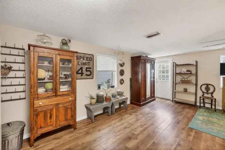 Single-family house For Sale in 2191, Park Road, South Venice, Florida