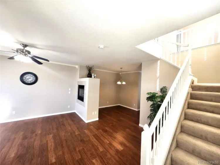 House For Sale in Castle Rock, Colorado