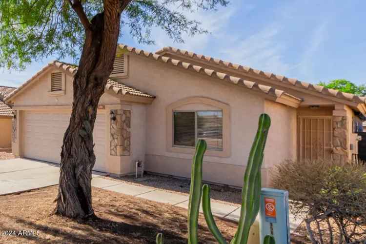 Single-family house For Sale in 358, North 103rd Street, Mesa, Arizona