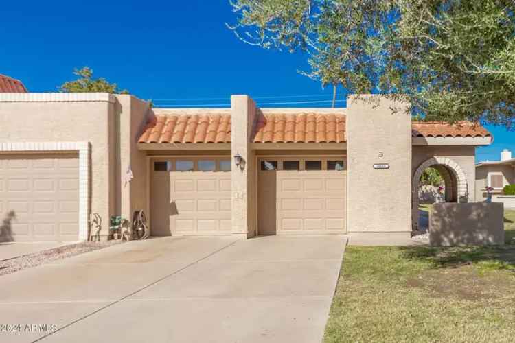 House For Sale in 10128, East Minnesota Avenue, Sun Lakes, Arizona