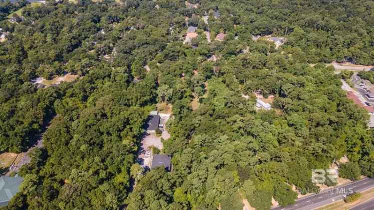 Land For Sale in 27528, Main Street, Daphne, Alabama