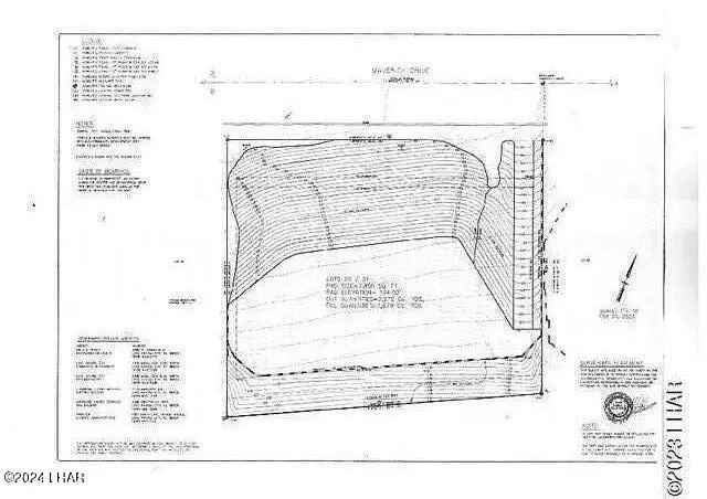 Land For Sale in 3118, Maverick Drive, Lake Havasu City, Arizona