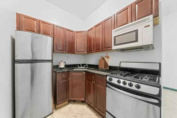 Luxury Upper East Side 1 Bedroom Apartment - No Fee