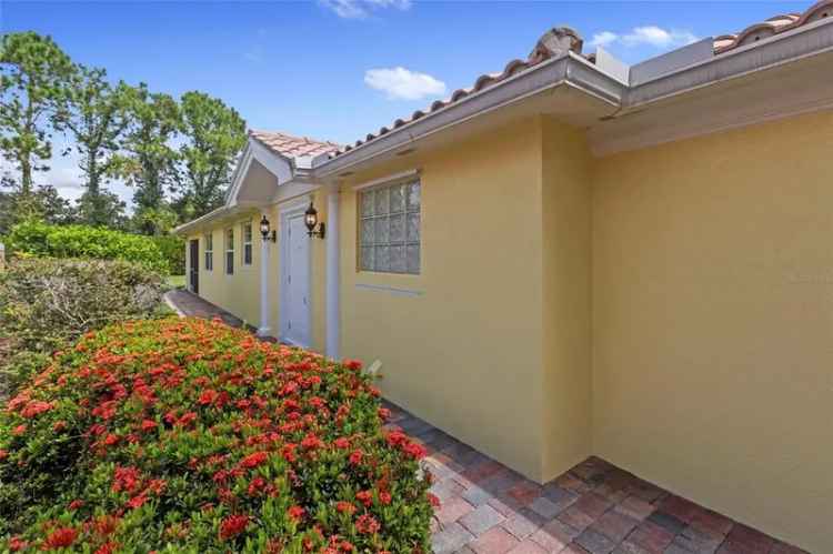 Single-family house For Sale in 11804, Astilbe Drive, Orlando, Florida