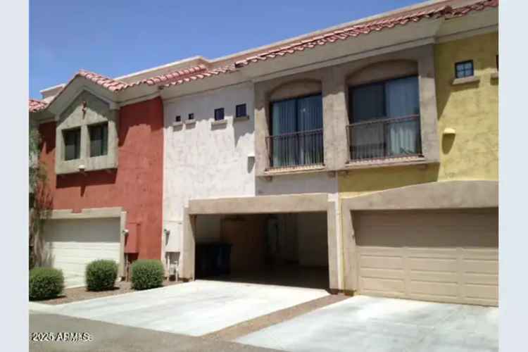 House For Sale in 1950, North Center Street, Mesa, Arizona