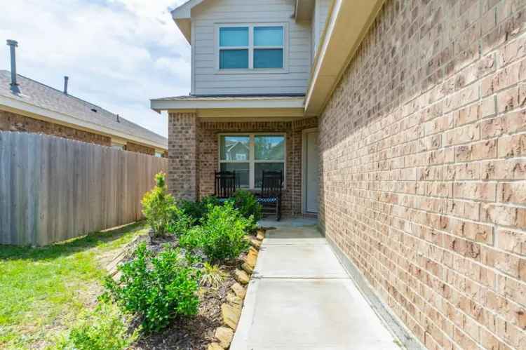 Single-family house For Sale in Texas