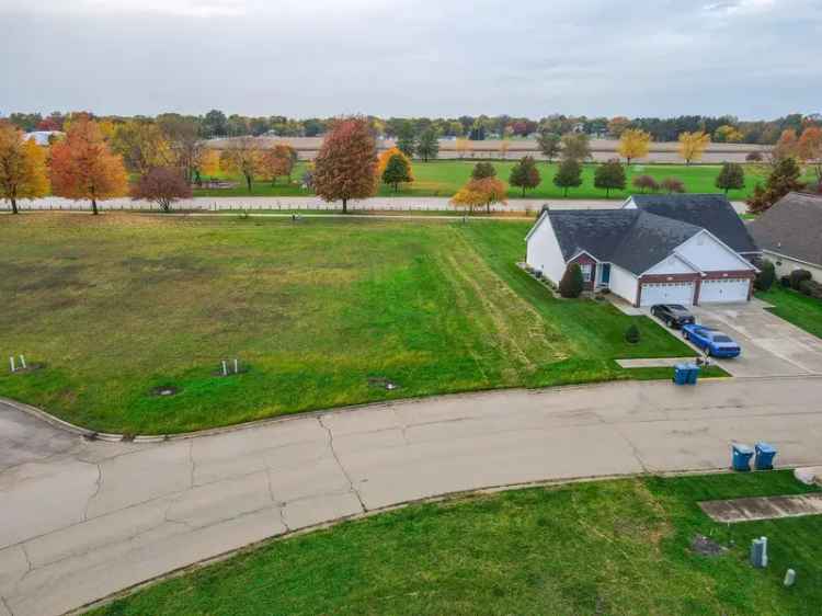 Land For Sale in Kankakee, Illinois