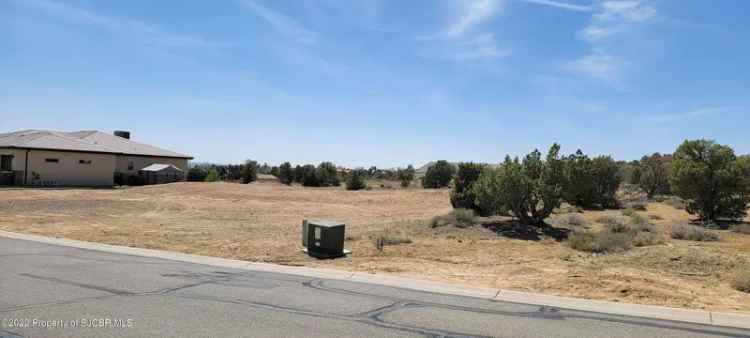 Land For Sale in 6341, Spring Avenue, Farmington, New Mexico