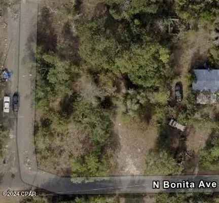 Land For Sale in Panama City, Florida