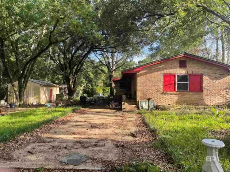 Land For Sale in 7623, Old Shell Road, Mobile, Alabama