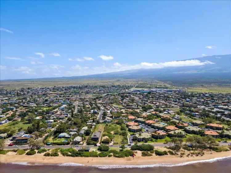 Land For Sale in 371, South Kihei Road, Kihei, Hawaii