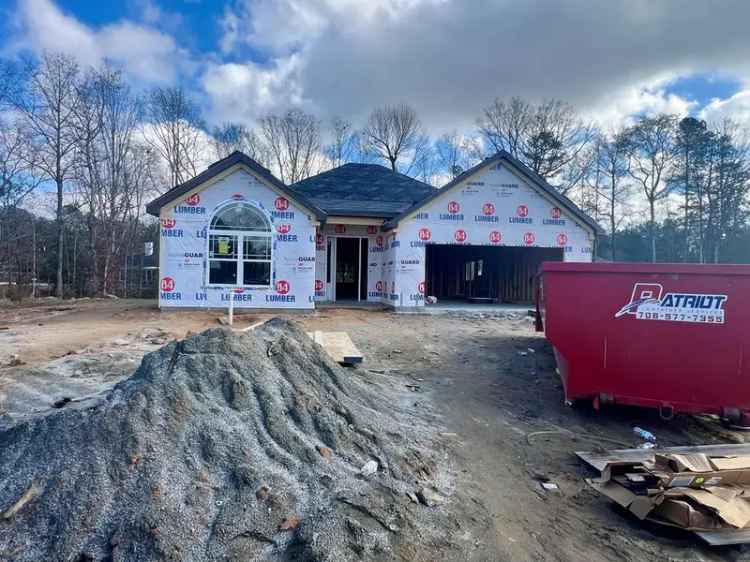 Single-family house For Sale in Columbus, Georgia