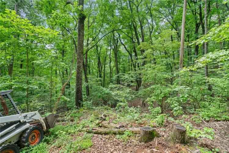 Land For Sale in Jasper, Georgia