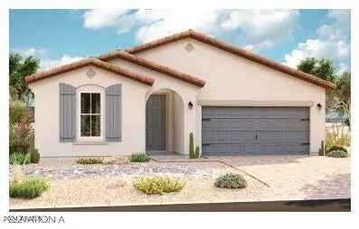 Single-family house For Sale in 40466, West Michaels Drive, Maricopa, Arizona