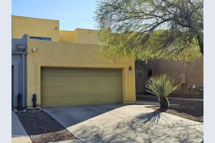 House For Sale in 4172, North Fortune Loop, Tucson, Arizona