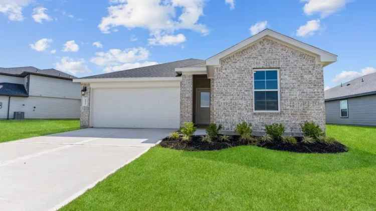 Single-family house For Sale in 231, Amy Street, San Juan, Texas