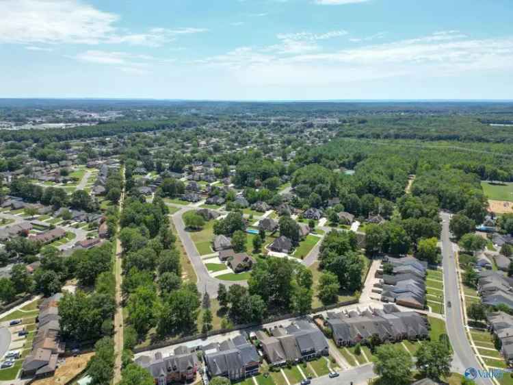 Land For Sale in Decatur, Alabama