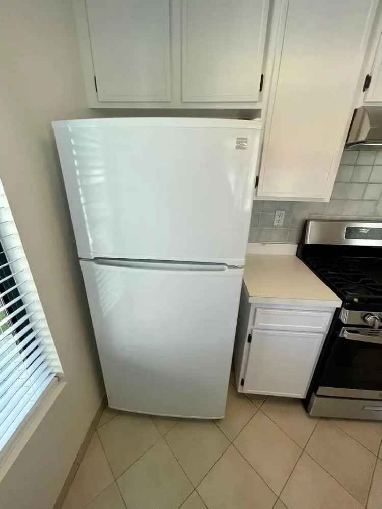 2 Bed 2 Bath Condo for Rent - Updated Appliances and Balcony