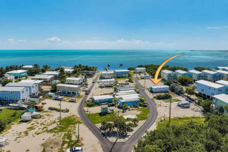 Land For Sale in Marathon, Florida