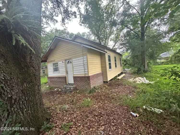 Single-family house For Sale in Jacksonville, Florida