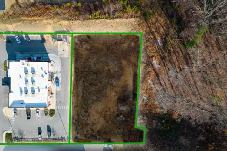 Land For Sale in 11241, Hardin Valley Road, Tennessee