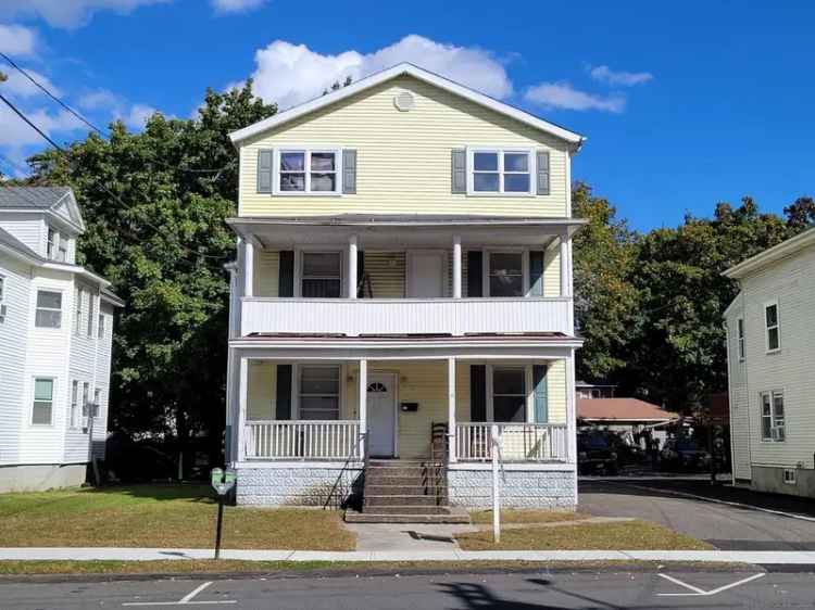 Multi-family house For Sale in 9, Moss Avenue, Danbury, Connecticut