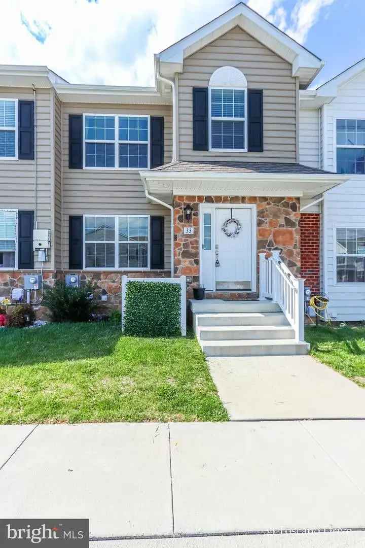 House For Sale in Smyrna, Delaware